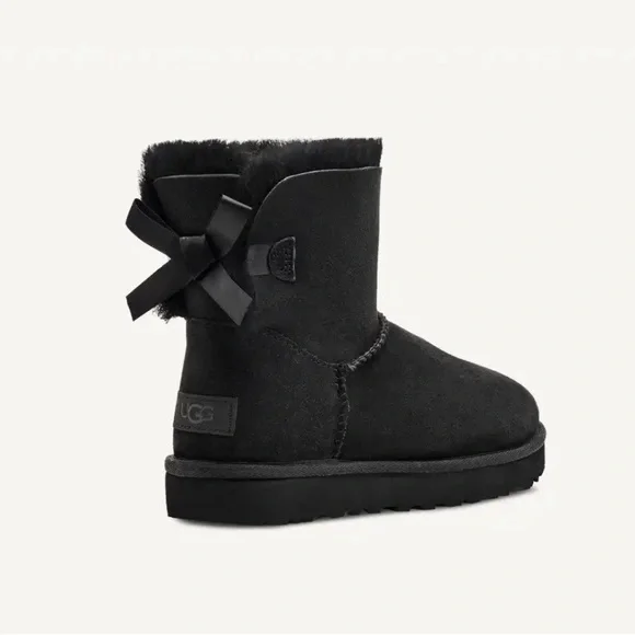 Mini Bailey Bow II - Picture 4 of 16